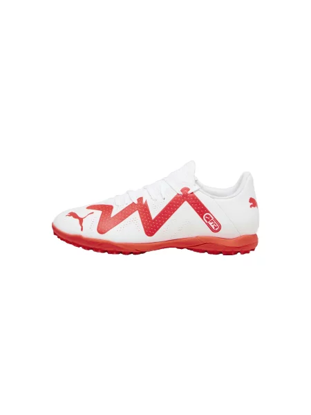 Pantofi Puma alb