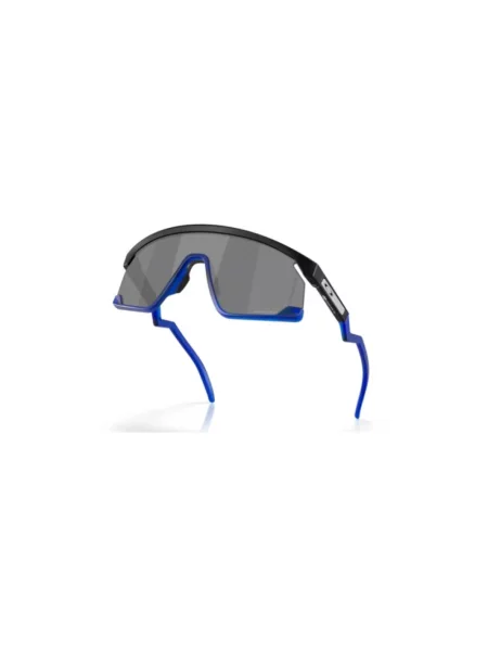 Okulary przeciwsłoneczne Oakley czarne