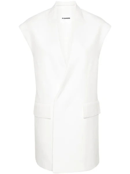 Vestă Jil Sander