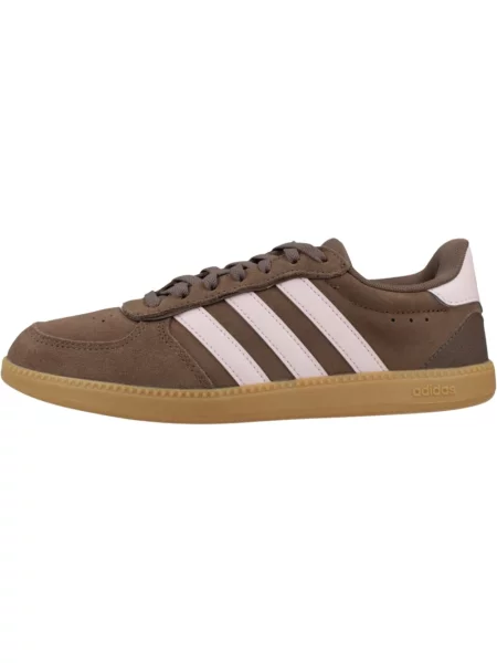 Buty Breaknet Sleek brązowe