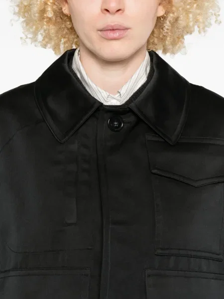 Geacă Sofie D'hoore negru