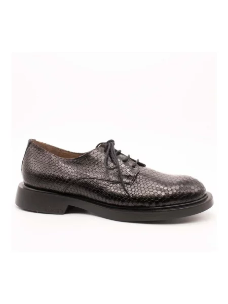 Pantofi Wonders negru