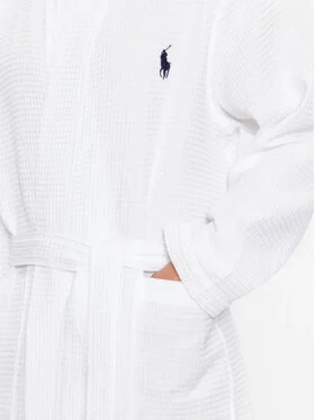 Polo Ralph Lauren Ogrtač bijela