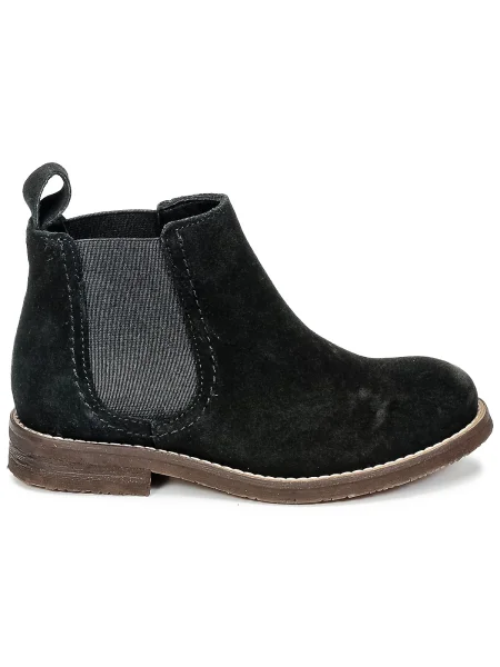 Pantofi copii Young Elegant People negru