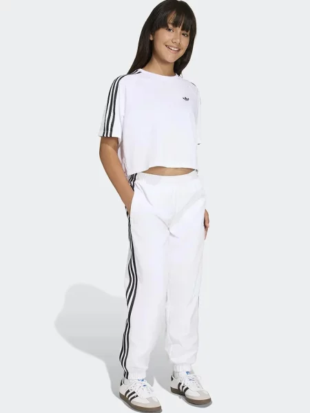 Детская футболка Adidas Originals