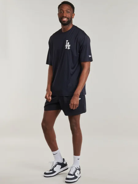Tricou New Era negru