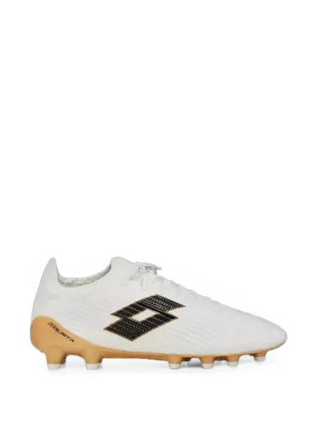Fotbal botine Lotto Leggenda alb
