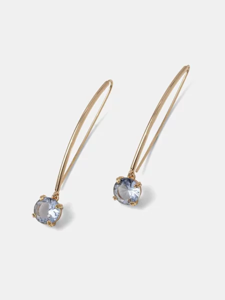 Lauren Ralph Lauren cercei de damă din metal