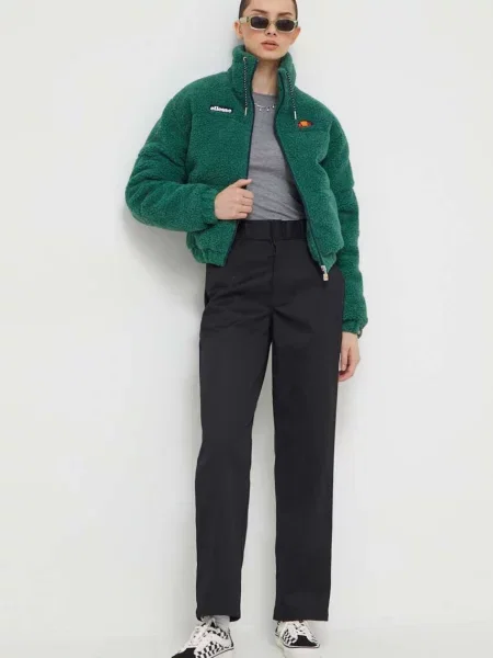 Παντελόνι Dickies μαύρο