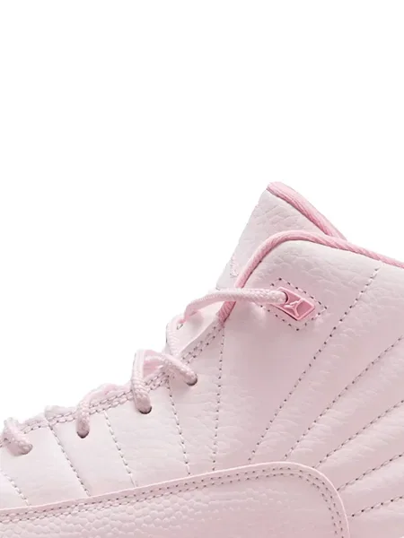 Sneakersy dziecięce Jordan różowe