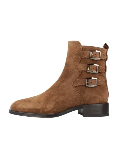 Pantofi Alpe maro