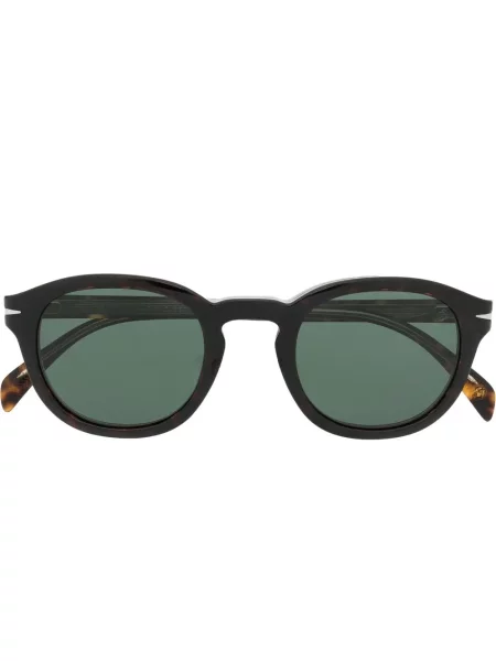 Saulės akiniai Eyewear By David Beckham ruda