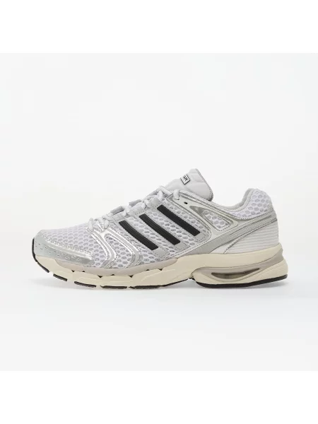 Sneakers adidas Adistar Control 5 Silver Metallic/ Grey One/ Core Black EUR 46 μαύρο