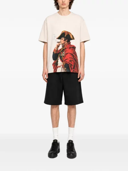 Tricou Melt cu imagine