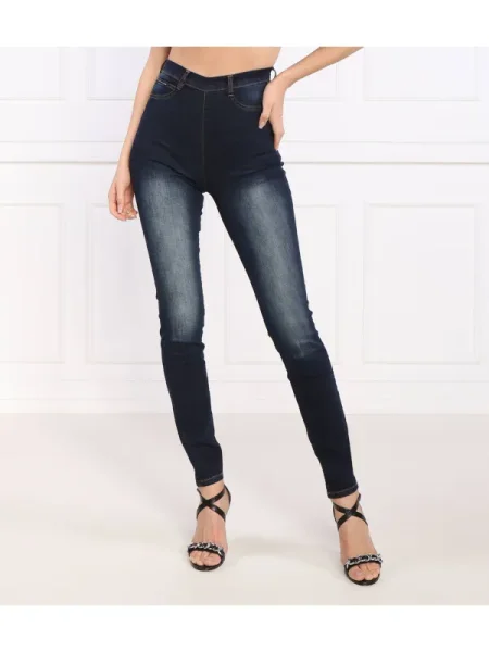 Philipp Plein Jeggings | Skinny fit | high waist