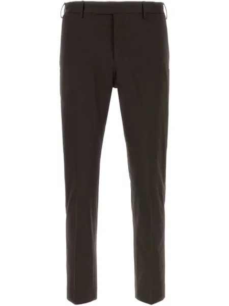 Pantaloni Pt Torino maro