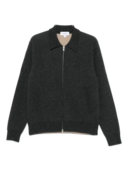 Cardigan Lardini negru