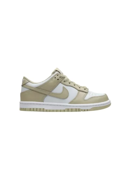 Sneakersy Nike Dunk białe