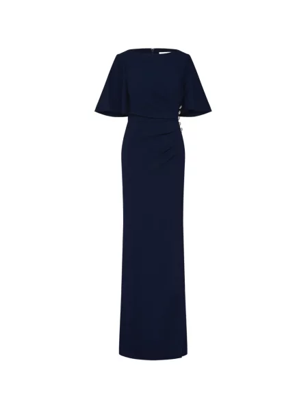 Rochie Rebecca Vallance albastru