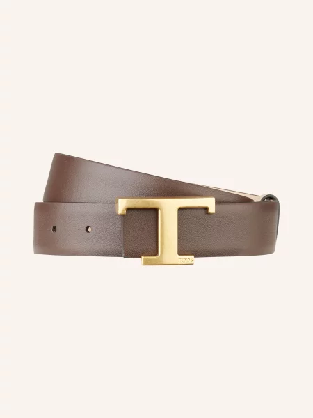 Pásek Tod's bílý