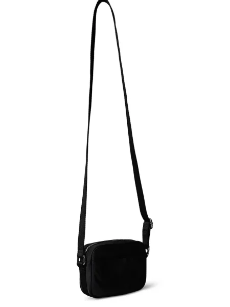 Calvin Klein Jeans crossbody kabelka detská čierna