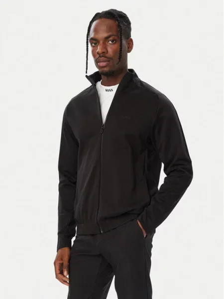 BOSS Hanorac Network negru