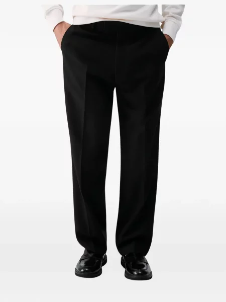 Pantaloni Liu Jo negru