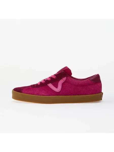 Vans Color Pop Raspberry Rose Γυναικεία παπούτσια Vans - αγόρασε online | Shopsy.gr