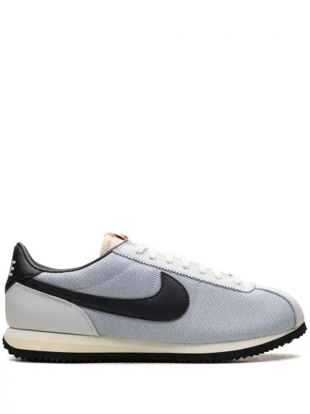 Sneakerși Nike Cortez din țesătură twill