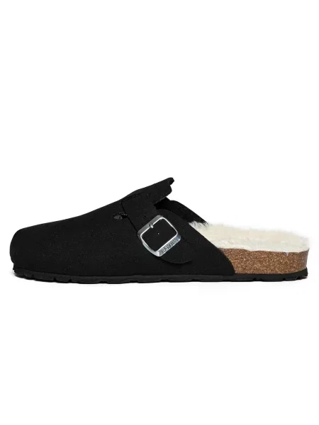 Pantofi Bayton negru