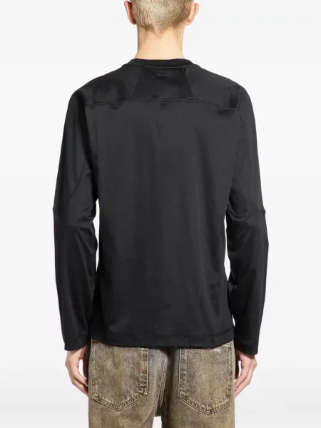 Tricou Laminar negru