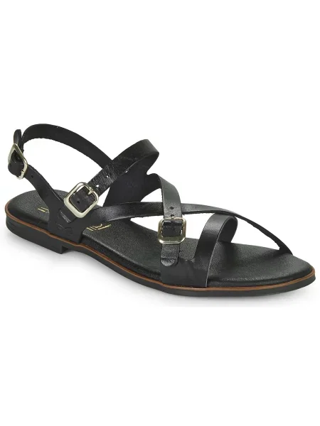 Sandale Casual Attitude casual crna