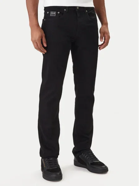 Versace Jeans Couture Blugi negru