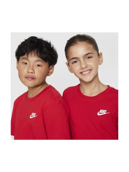 Majica Nike crvena
