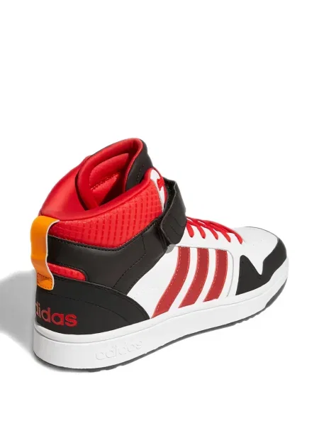 Sneakerși Adidas Busenitz alb