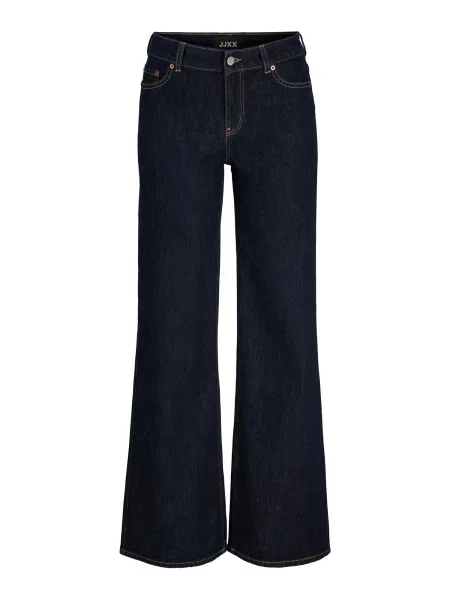 JJXX Jeans JXROME închis albastru