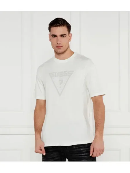 GUESS ACTIVE Póló AZHA | Regular Fit