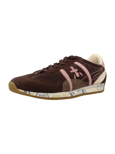 Pantofi Premiata maro