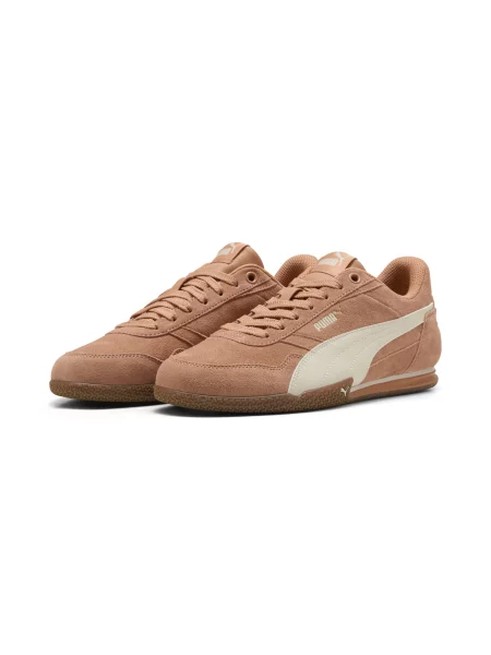 PUMA sneakersy Bella Donna Buty PomaraÅ„czowy