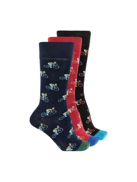 Skarpety Paul Smith czarne