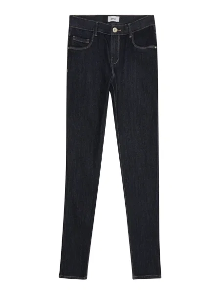 ONLY GIRLS Jeans KOGRain denim albastru