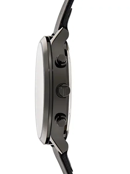 Годинник Ted Baker чорний