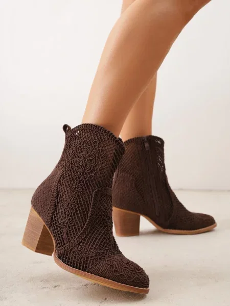 Botine Natesela maro