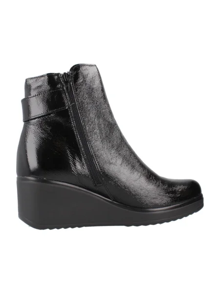 Pantofi Pitillos negru