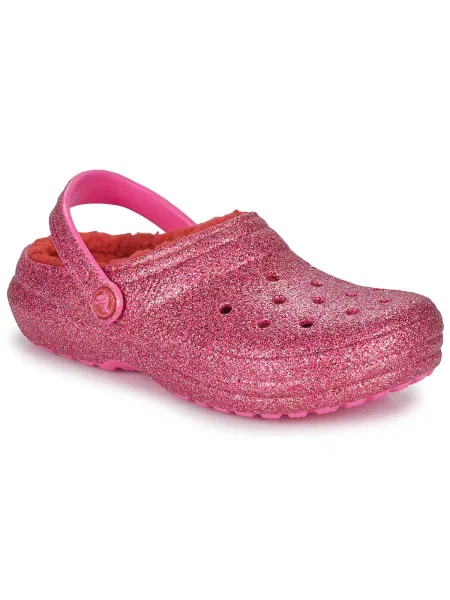Pantofi copii Crocs roz