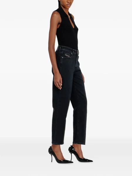Blugi Diesel negru