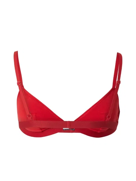 Podprsenka Tommy Hilfiger Underwear biela
