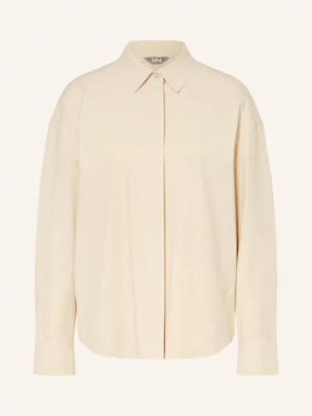 Mm Košilová Halenka Ululo krémová