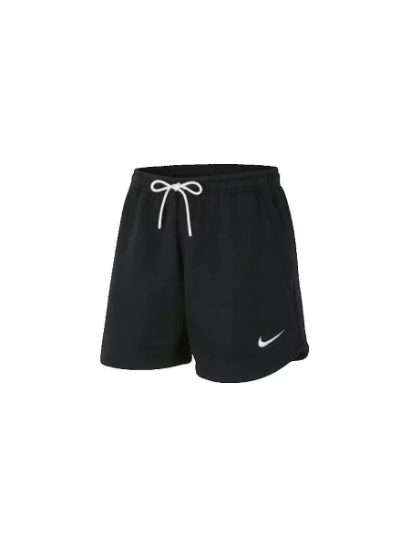 Kratke hlače Nike crna