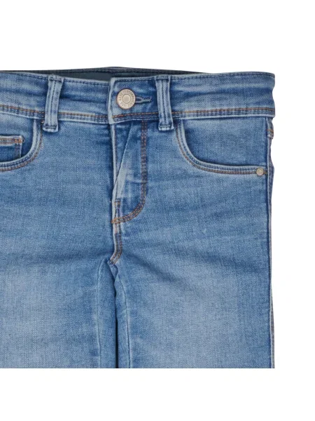 Blugi skinny copii Name It albastru